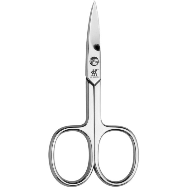 Zwilling Classic Inoxnail Stainless Steel Nail Scissors Hand Manicure Care SLV
