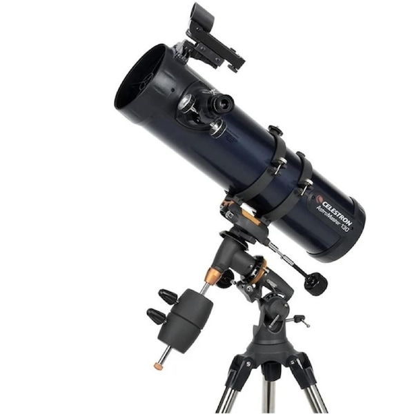 Celestron Astromaster 130EQ Reflector Telescope