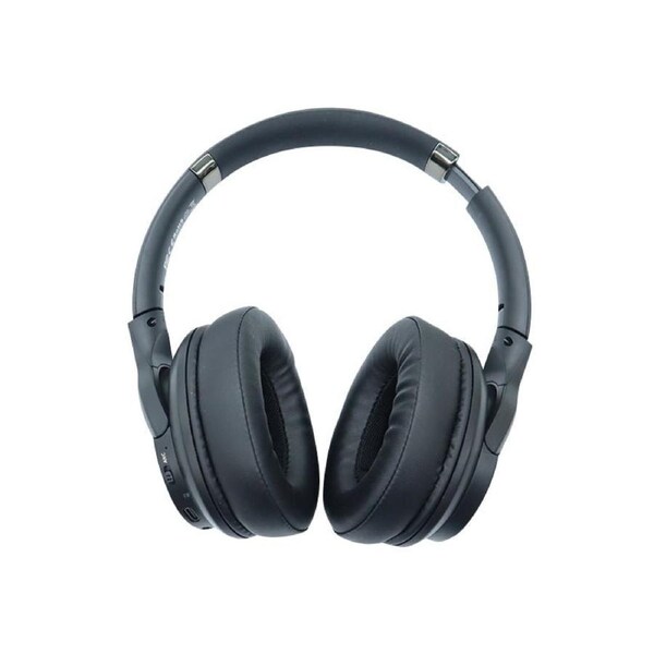 Andowl Wireless Bluetooth Headphones MAX5i Black