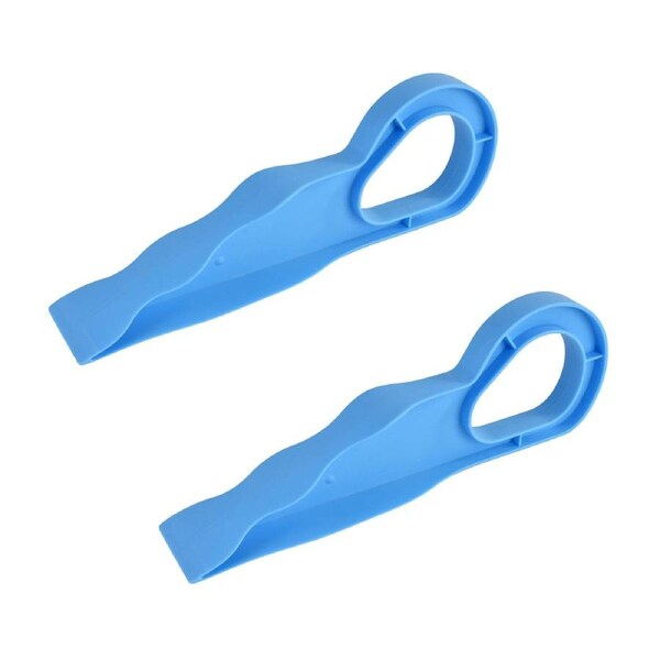 2 Pcs LIVING TODAY Extra Large Mattress Lifter