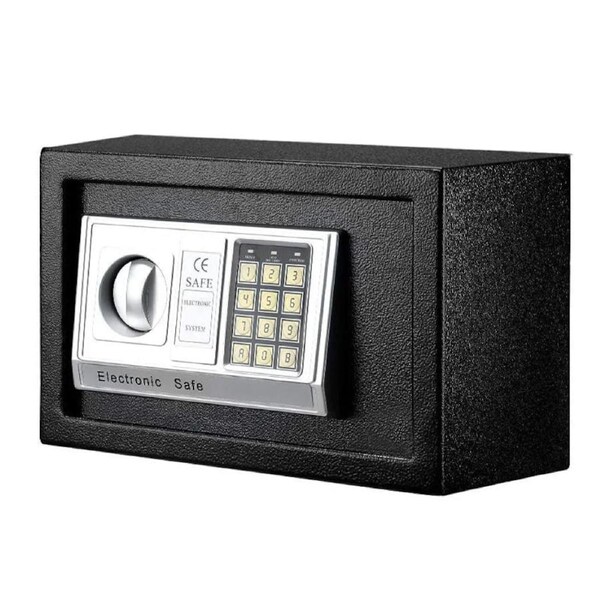 Digital Safe Strong Box 8.5L EA-20