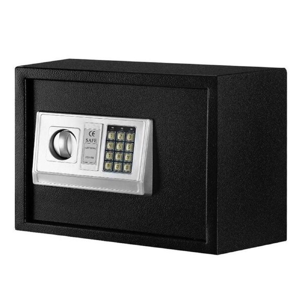 Digital Safe Strong Box 16L EA-25