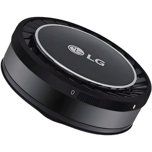 LG CordZero A9 Exhaust Hepa Vacuum Cleaner Filter, Genuine