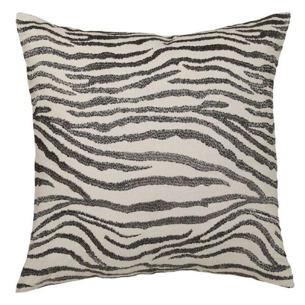 Davinci Mohican Bronze European Pillow Cover