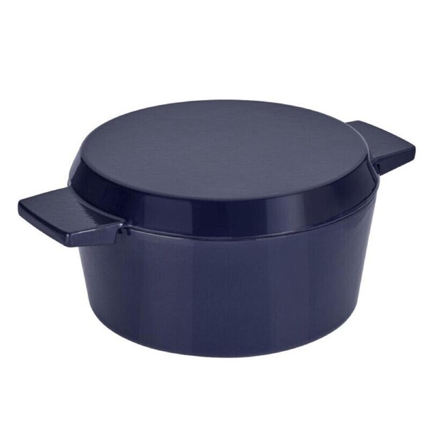 Stanley Rogers One Pot Wonder 24cm - Blue