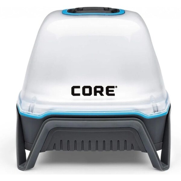 Core 750 Lumen Rechargeable Lantern w/ Powerbank Camping/Hiking Emergency Light