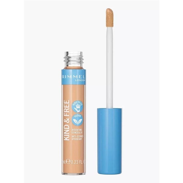 Rimmel Kind & Free Concealer 010 Fair