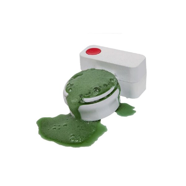 16pc Smart Lab Toys That's Gross Science Experiment Toilet Flush Toy Set Kids 8+