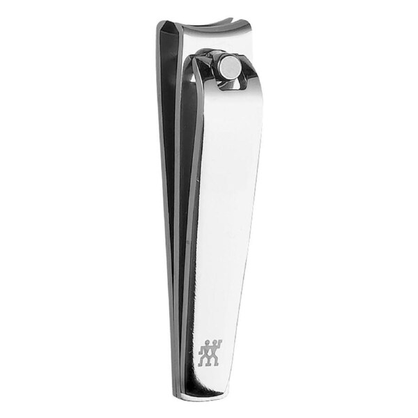 Zwilling Classic Inox Stainless Steel Nail Clippers Cutter Hand Care Silver
