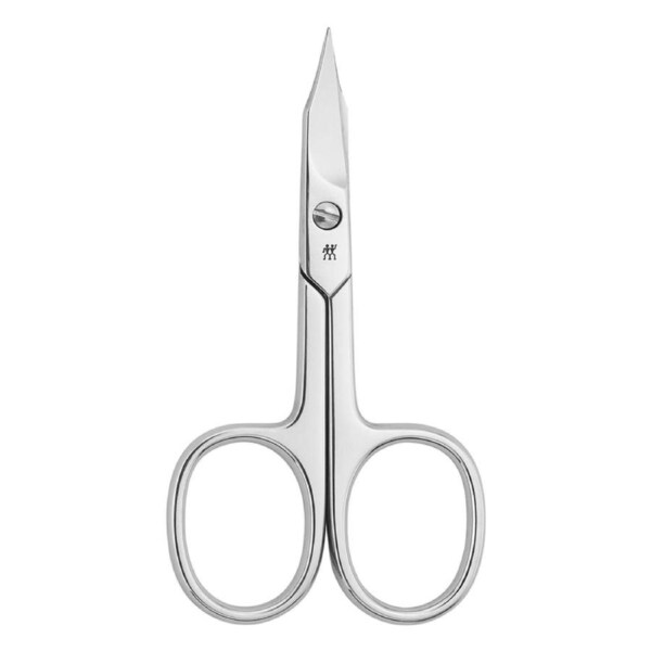 Zwilling Classic Inox Stainless Steel Nail Scissors Hand Manicure Care Silver