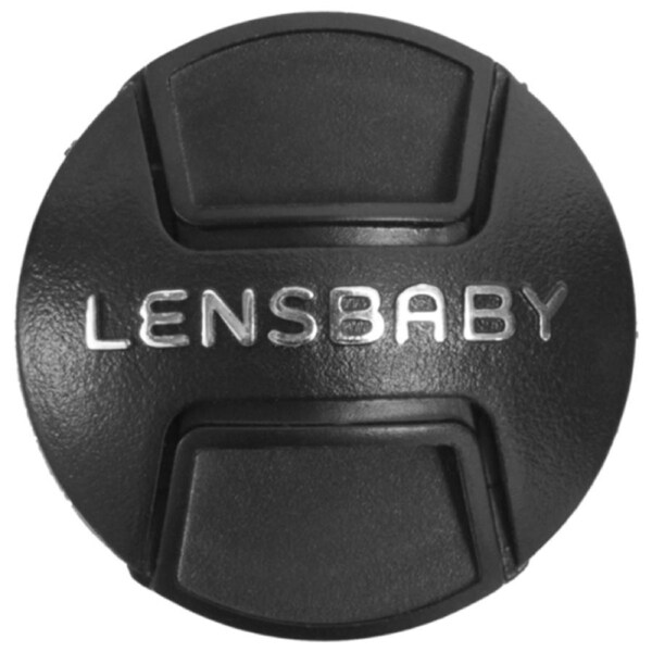 Lensbaby Lens Cap 37mm