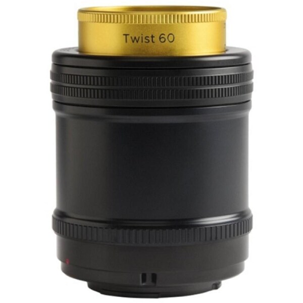 Lensbaby Twist 60mm f/2.5 Lens for Sony E