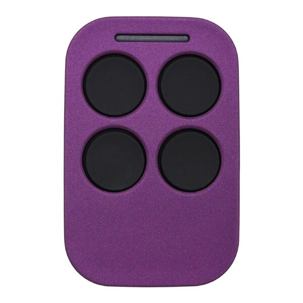 Genuine Code Ezy Idol Duplicator Garage/Gate Remote