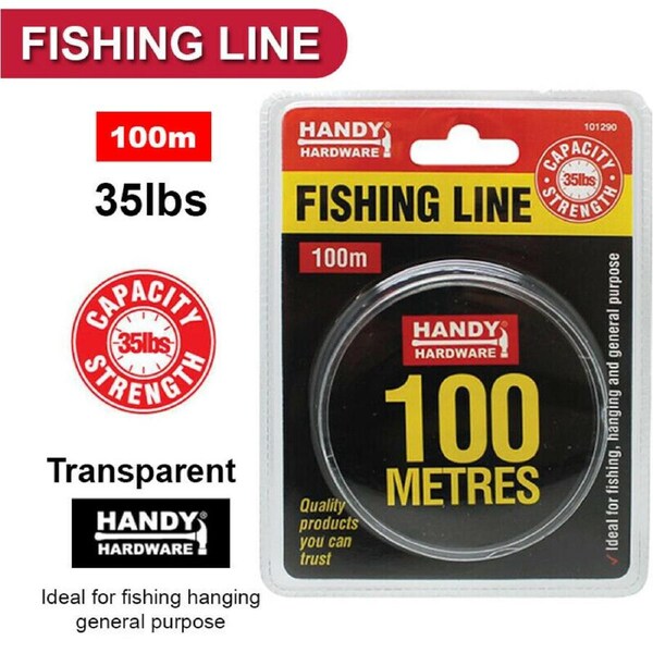 Fishing Line 100m