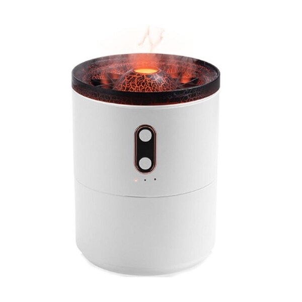 LED Scented Humidifier - 1 Pack