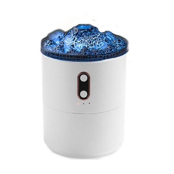 LED Scented Humidifier - 1 Pack