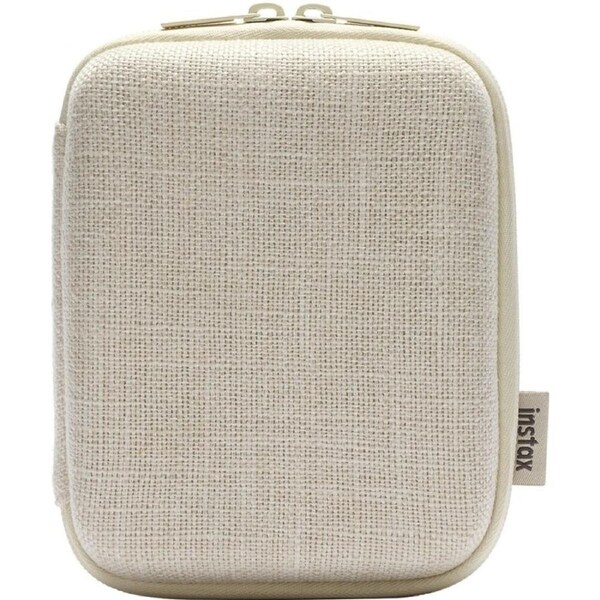 FujiFilm instax SQUARE Link Printer Case White