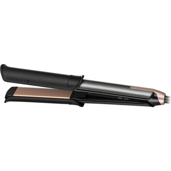 Remington One Straight & Curl Styler - Black