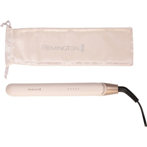Remington Shea Soft Straightener - Rose Gold
