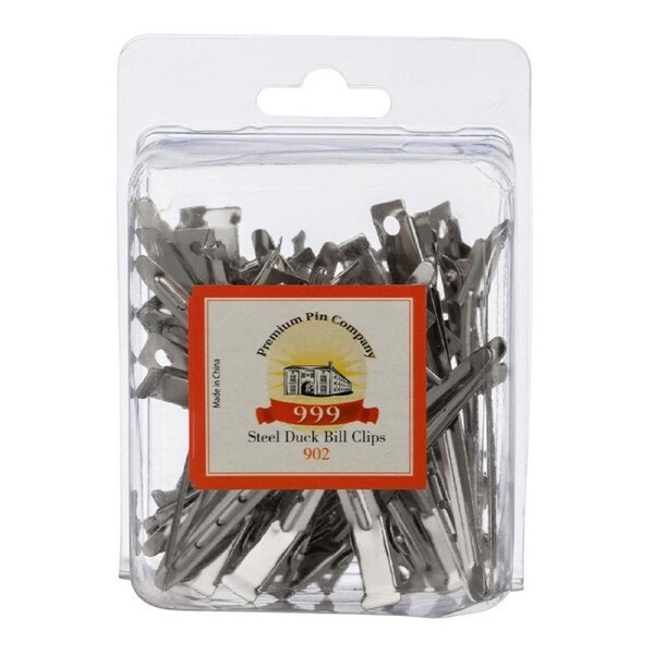 999 Duck Bill Clips