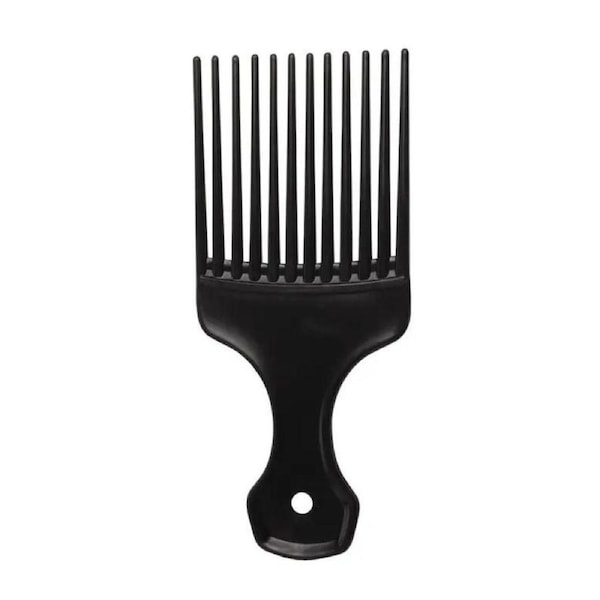 Afro Comb