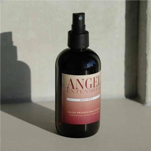 Angel Solvent Tapes Extension Remover 250ml