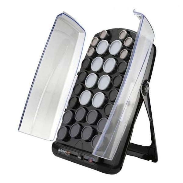 BaBylissPRO Extrovert Multi-Size Hot Roller 30 Piece