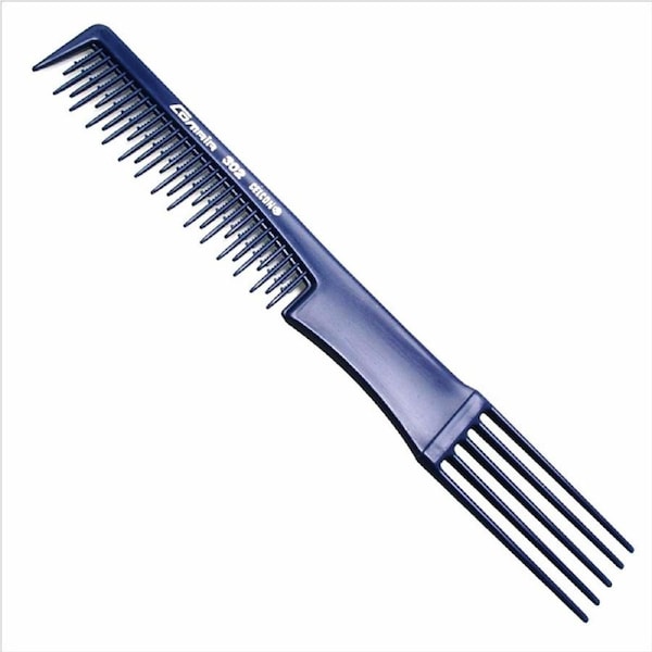 Comair Comb 302 Tease Plastic Fork