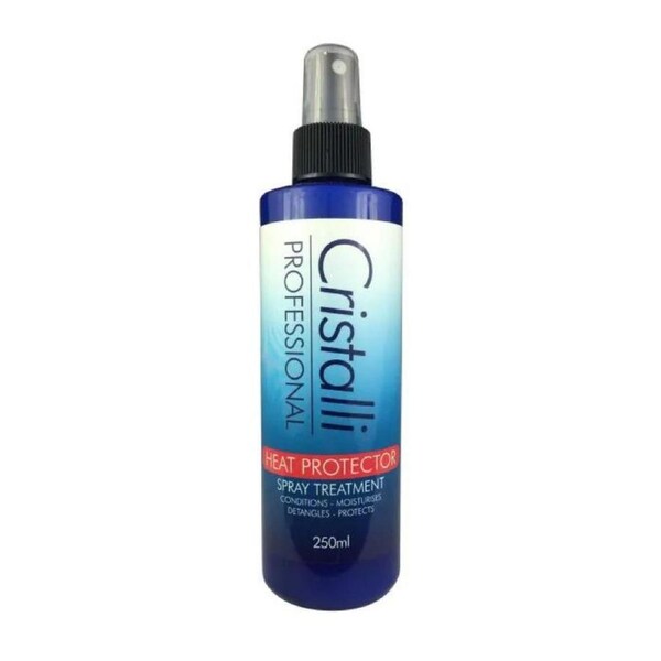 Cristalli Heat Protector Spray Treatment 250ml