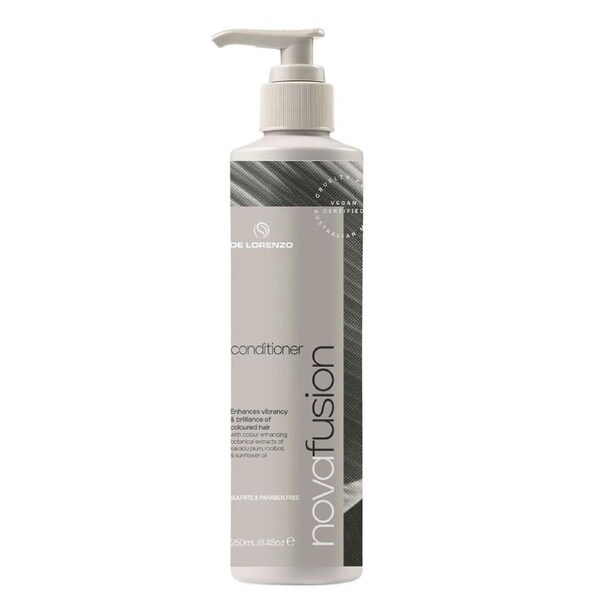 De Lorenzo Novafusion Colour Care Conditioner 250ml