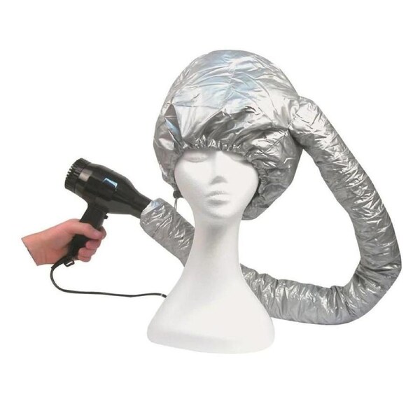 E-Z Dryer Bonnet
