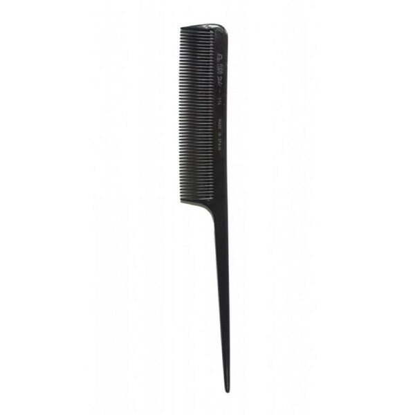 Eurostil Plastic Tail Comb