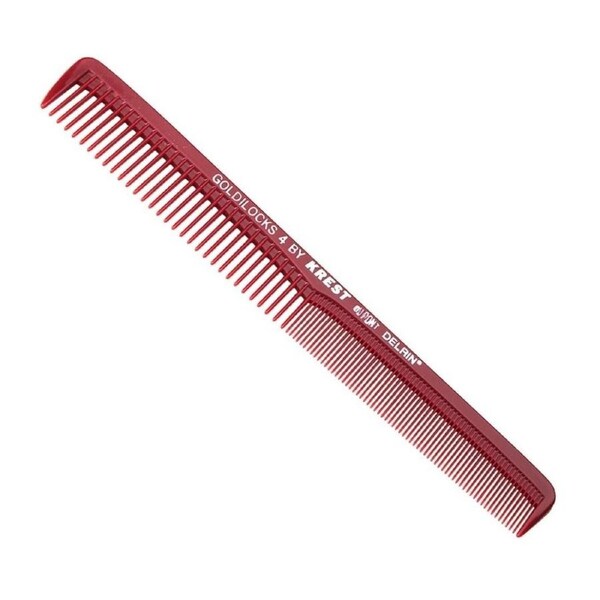 Goldilocks Cutting Comb No.4