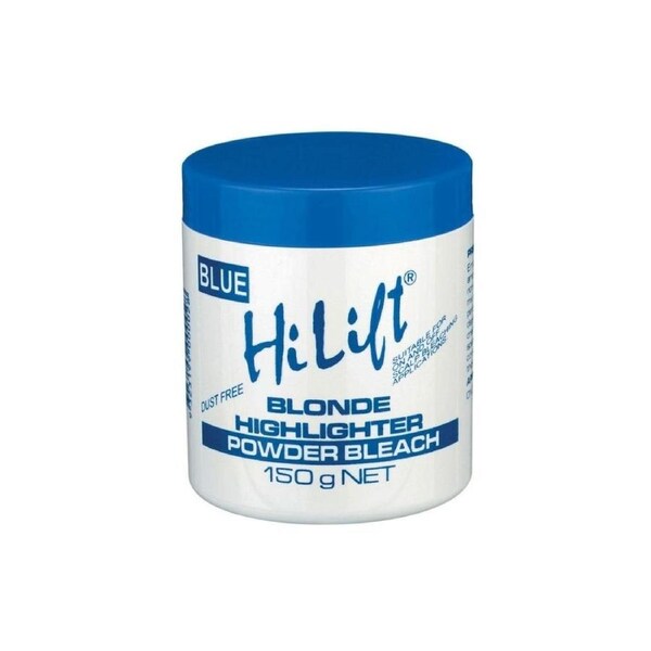 Hi Lift Powder Bleach Blue 150g