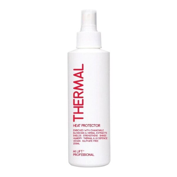 Hi Lift Thermal Heat Protector 250ml