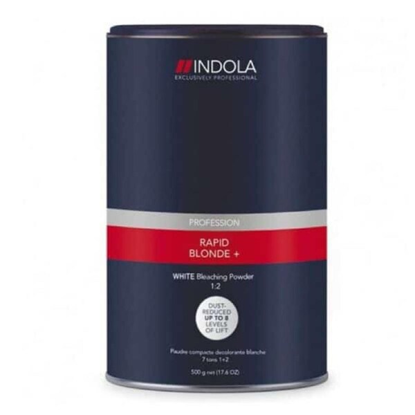 Indola Rapid Blonde Bleach 450g White