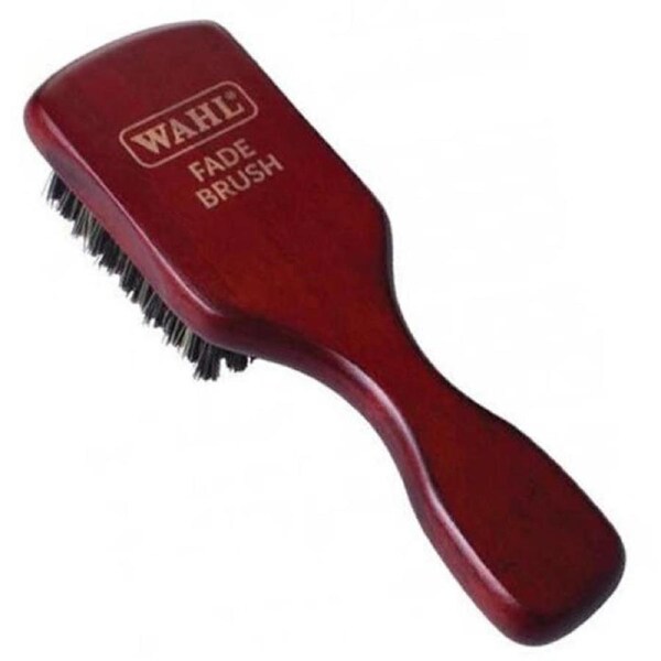 Wahl Barber Fade Brush