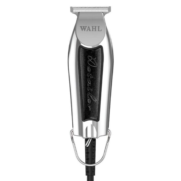 Wahl Classic Detailer Black