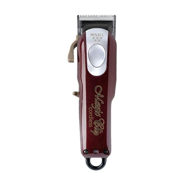 Wahl Cordless Magic Clip