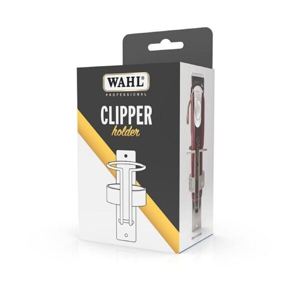 Wahl Wall Mounted Clipper Holder