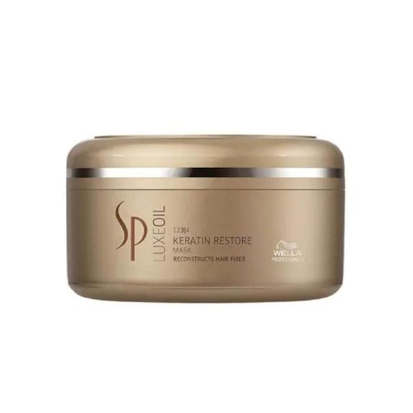Wella SP Luxe Oil Keratin Restore Mask 150ml