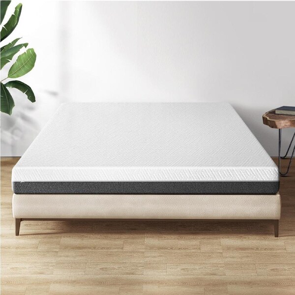 15cm Memory Foam Mattress Giselle Non Spring King