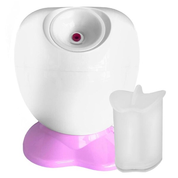 Portable Mini Facial Steamer