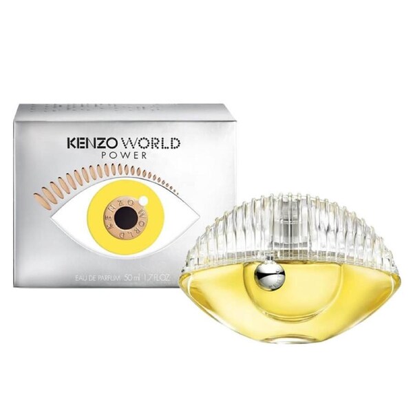 Kenzo Kenzo World Power 50ml EDP (L) SP