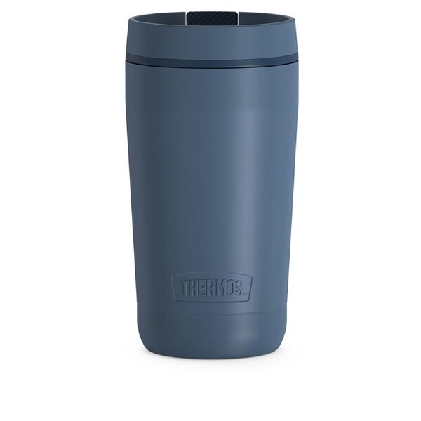 Thermos Guardian Vacuum Insulated Stainless Steel Tumbler Lake Blue 355ml