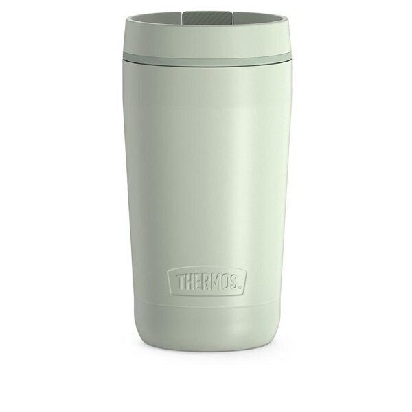 Thermos Guardian Vacuum Insulated Stainless Steel Tumbler Matcha Green 355ml