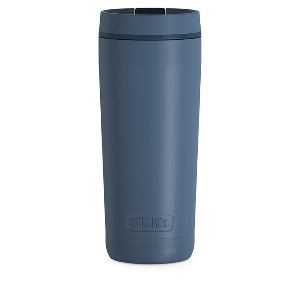Thermos Guardian Vacuum Insulated Stainless Steel Tumbler Lake Blue 530ml