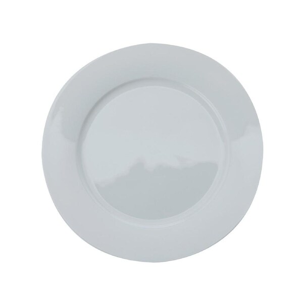 Maxwell & Williams Fine Bone China 23cm Cashmere Rim Entree Plate Serving Dish