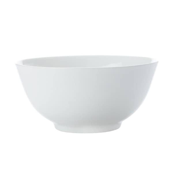 Maxwell & Williams Cashmere 18cm Soup Noodle Bowl Fine Bone China Tableware WHT