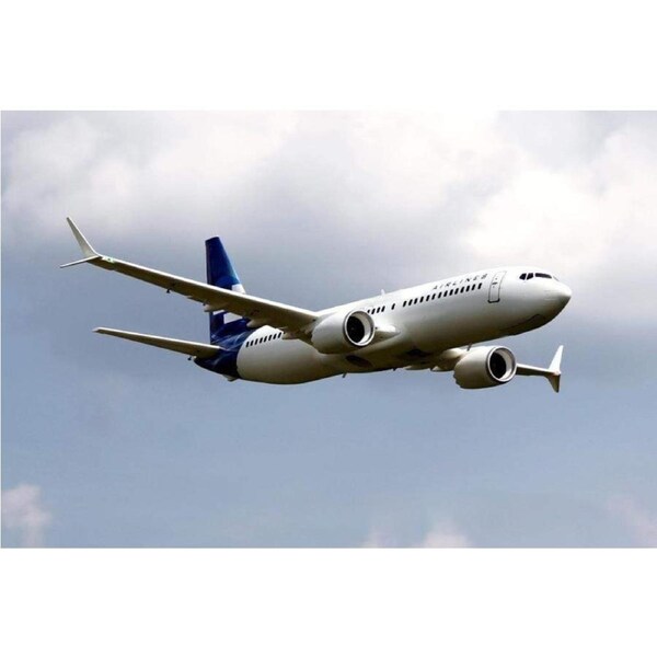 Freewing AL37 Airliner Twin 70mm EDF Jet PNP RC Plane Airplane RC Model